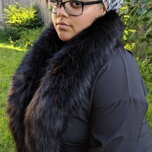 A New Day Faux Fur